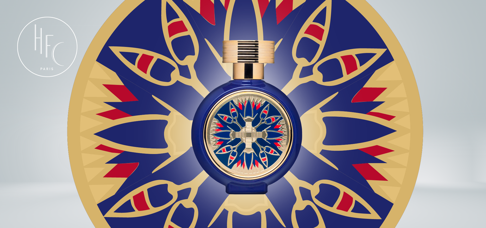 Haute Fragrance Company Divine Blossom EDP