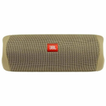 Портативная акустика JBL Flip 5 песочная