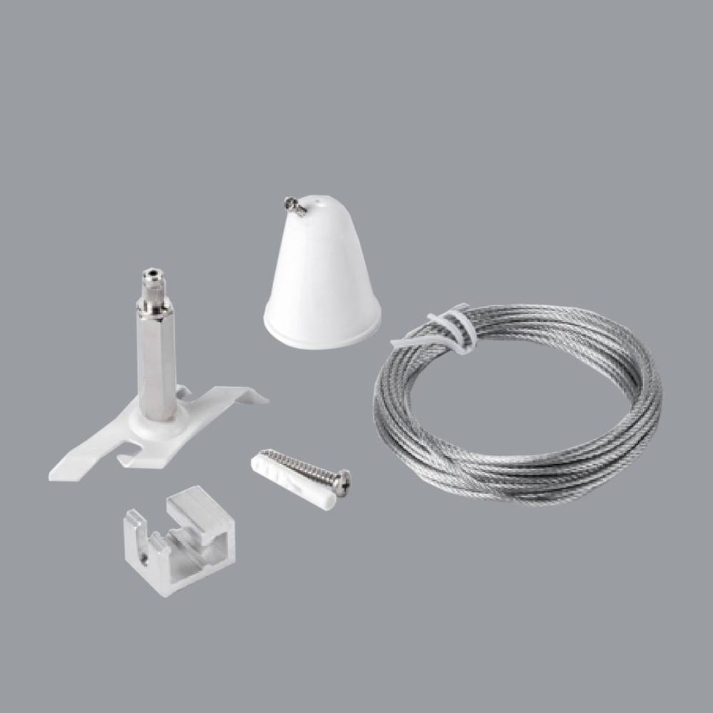 Подвес для трека RAY-3