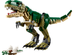 LEGO Creator 31151 «T-Rex» — конструктор 3-в-1: динозавр, трицератопс, птеранодон