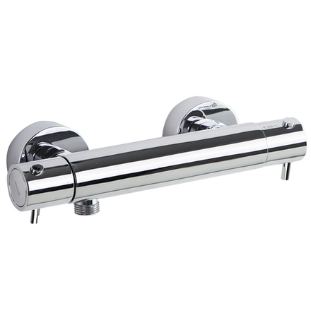 Смеситель термостатический для душа ODISEA 393401S