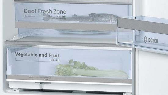 Холодильник Bosch KGN 39XI15R