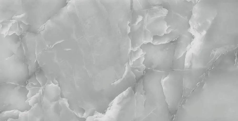 Плитка настенная Тянь-Шань Сильвия Серый 30x60 см (TP3666B)