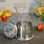 Френч-пресс 0,6л, BZ-A600