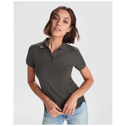 Pegaso Premium женское поло с коротким рукавом