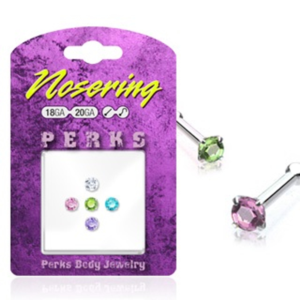 Пирсинг