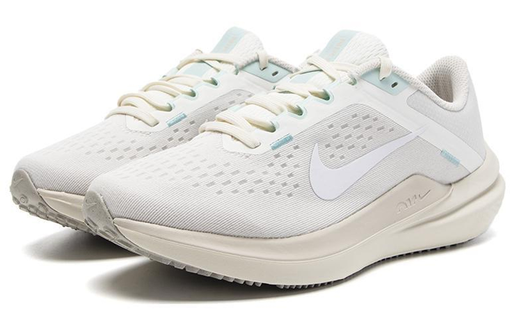 Кроссовки Nike W Air Winflo 10 (Женская размерная сетка)