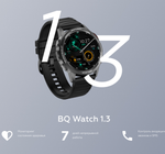 Смарт-часы BQ Watch 1.3