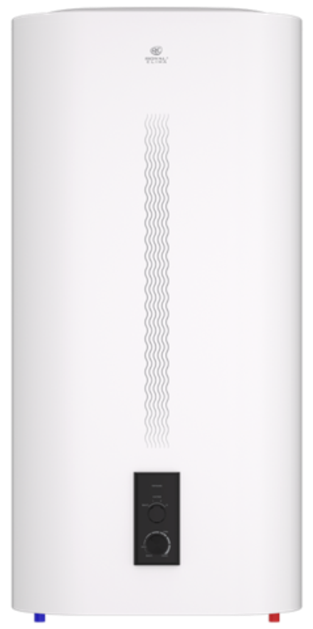 RWH-BN80-FS ROYAL CLIMA водонагреватель электрический накопительного типа BETTA NOVA Inox