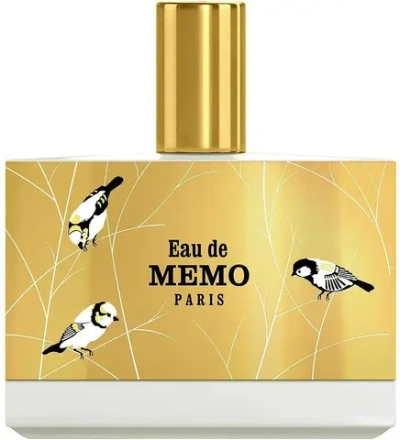 MEMO EAU DE MEMO VIAL EDP PACK 24 X 1,5 ML