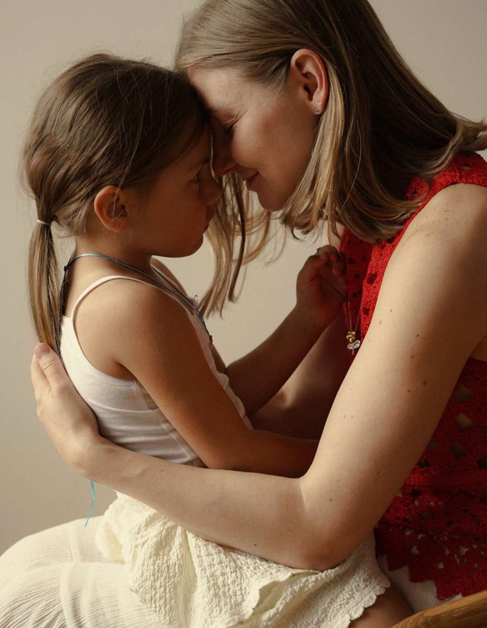 подвеска цветочек