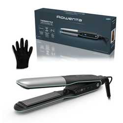 Выпрямитель для волос Rowenta Thermostyle 2-в-1 SF7120E0