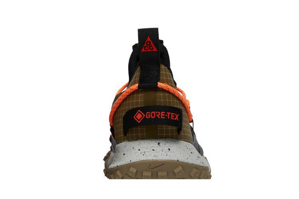 Кроссовки Nike Acg Mountain Fly Low Gtx Se