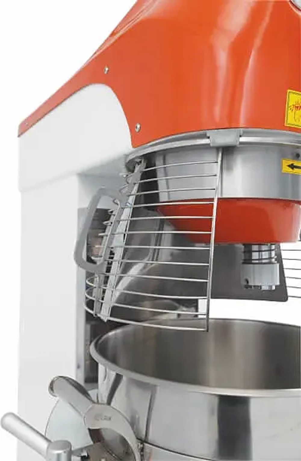 Планетарный миксер Porlanmaz PMP 80