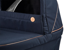 Люлька Peg Perego Culla Belvedere Blue Shine