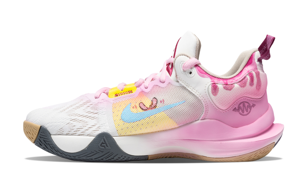 Кроссовки Nike Giannis Immortality 2