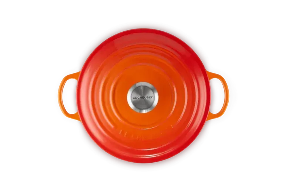 Le Creuset Кастрюля Marmite 24 см 3,1 л