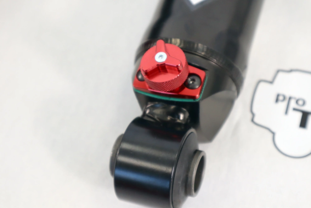 HAVAL H9 Подвеска MAMBA Control version M60 (2 дюйма, регулируемая)