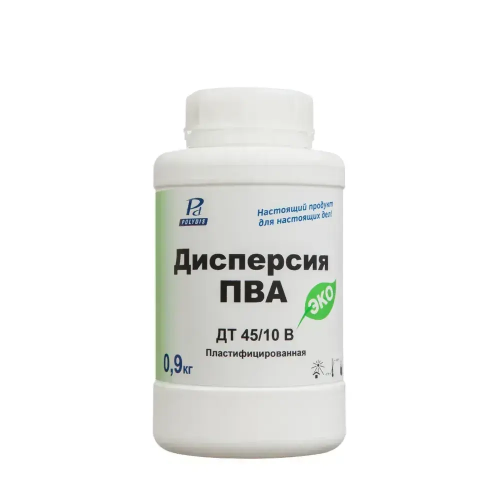 Клей ПВА, 1 шт.