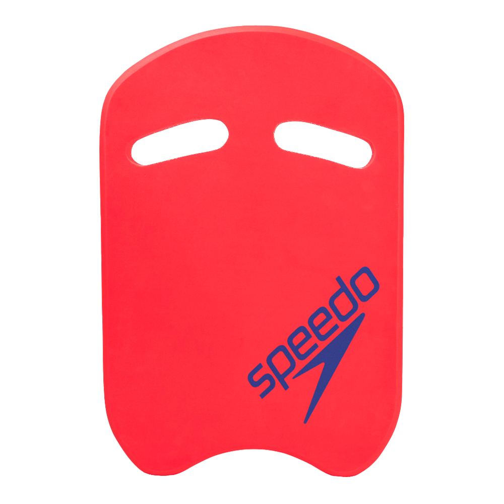 Доска для плавания SPEEDO Kick board V2 8-0166015466, ЭВА
