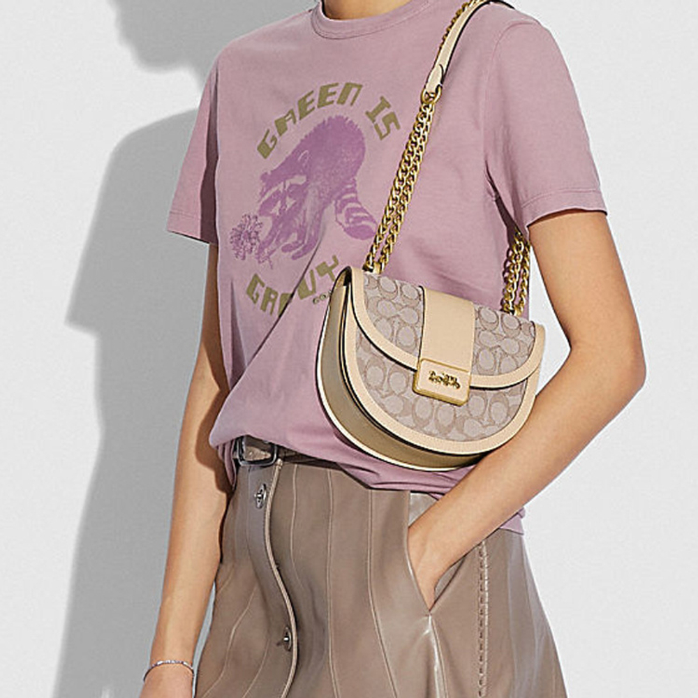 Сумка Women Alie Crossbody Bag