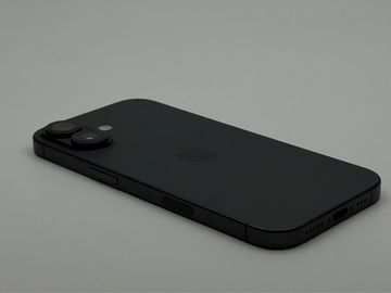 iPhone 17 256Gb Black eSIM