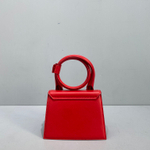 Jacquemus Le Chiquito Noeud 18 cm
