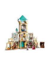 Конструктор Disney 43224 Замок короля Магнифико