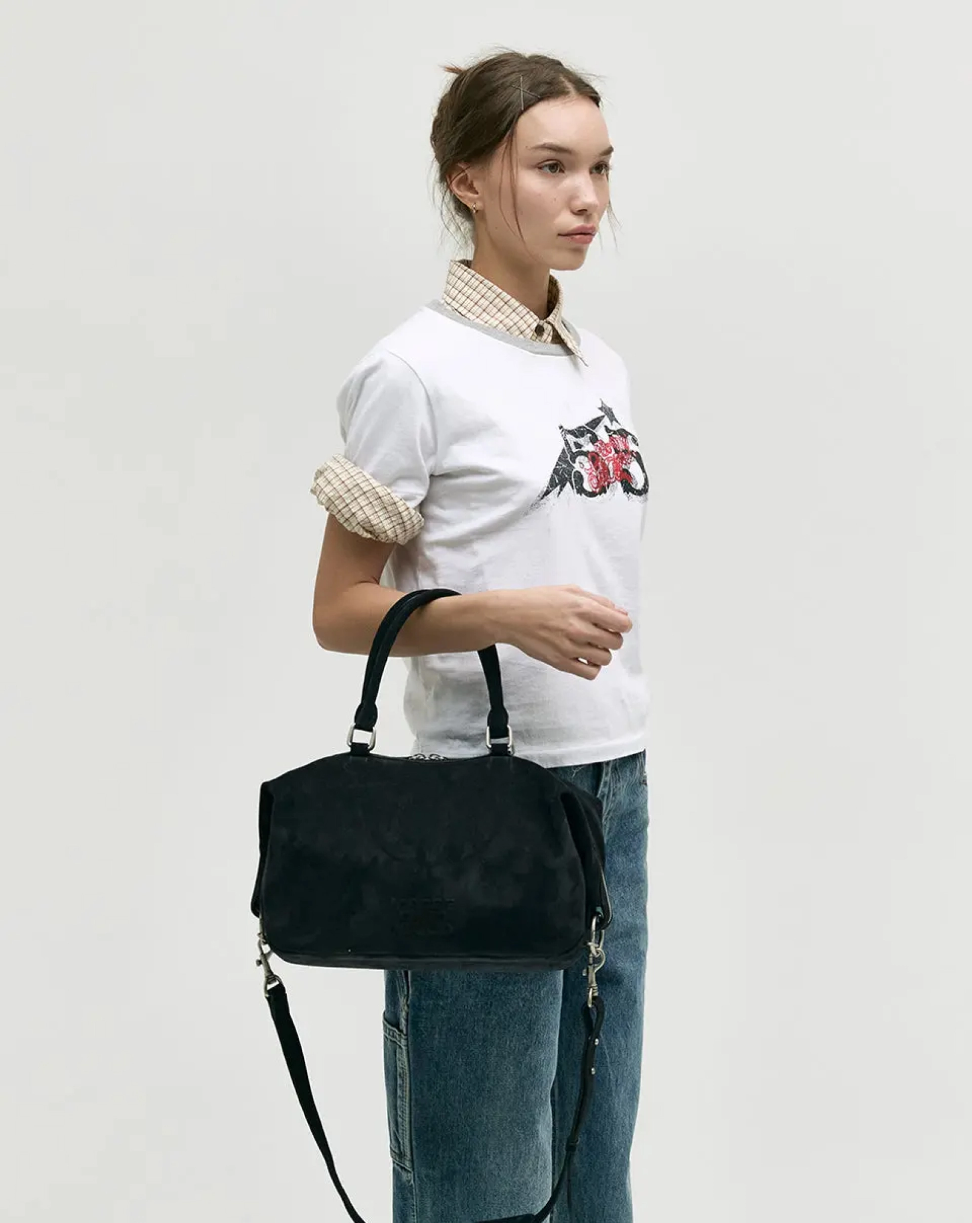 Сумка DUMPLING TOTE