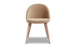 Стул DC373 light beige (бежевый светлый)