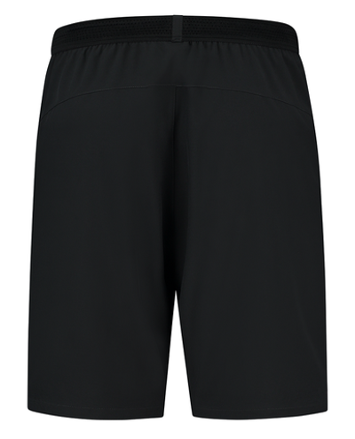 Мужские теннисные шорты K-Swiss Tac Hypercourt Short - jet black