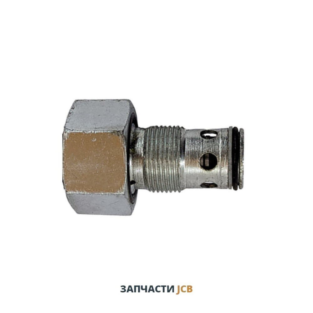 Клапан распределителя JCB 25/221746, 333/Y0791, 25-221746, 333-Y0791