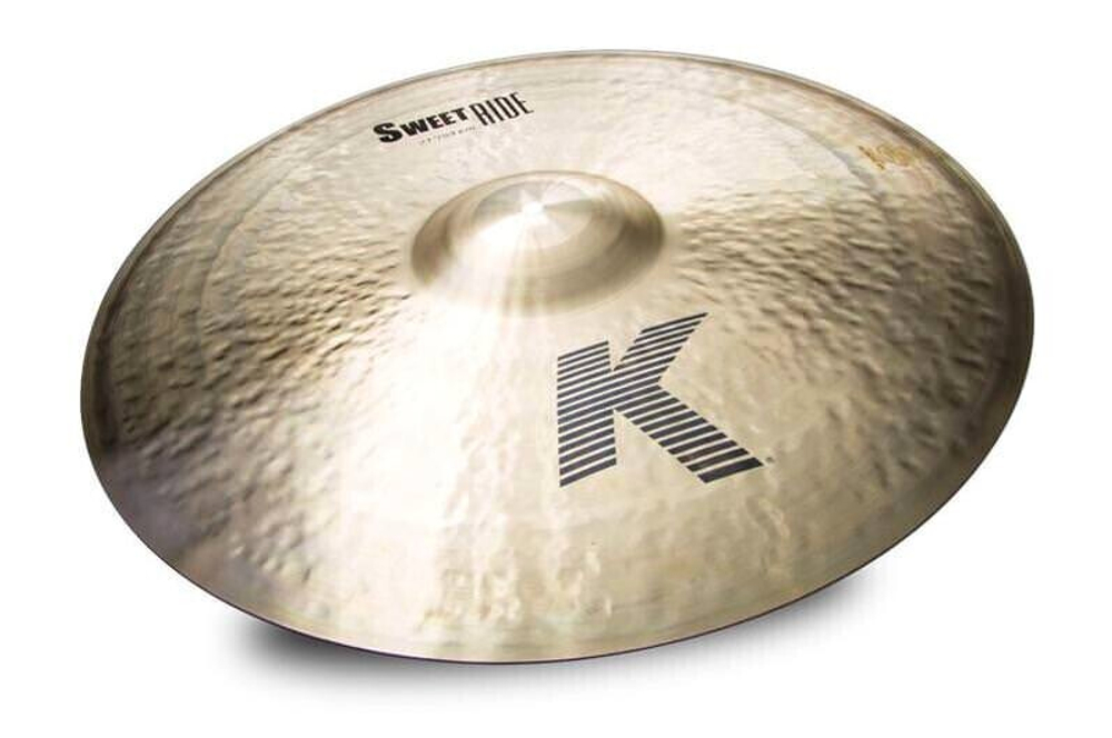 Zildjian 21" K Sweet Ride