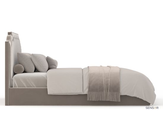 Кровать Эпика