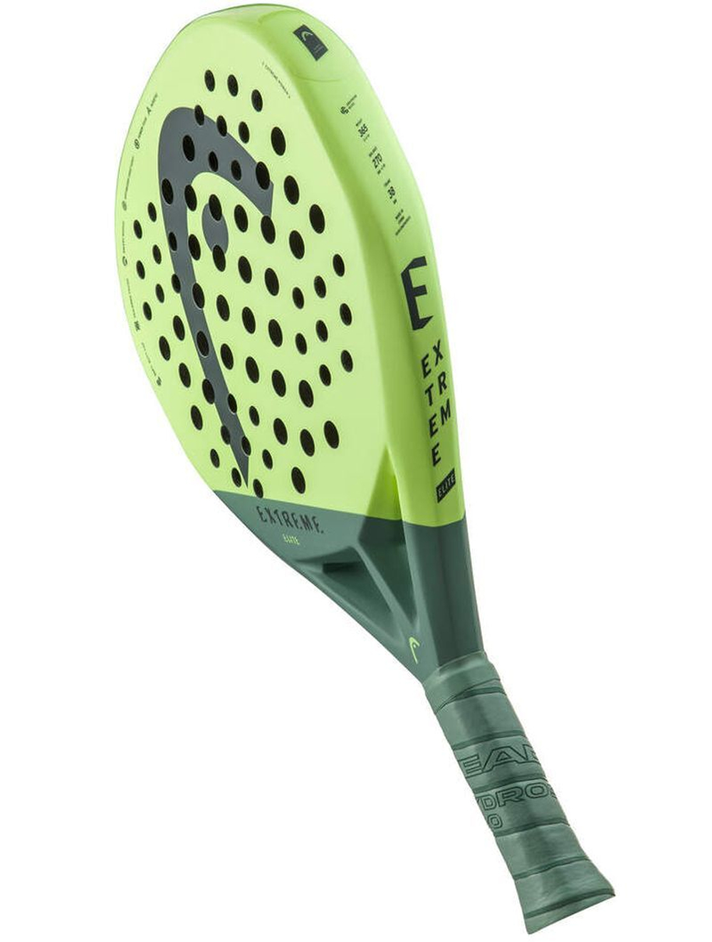 Ракетка для Padel Head Extreme Elite 2023