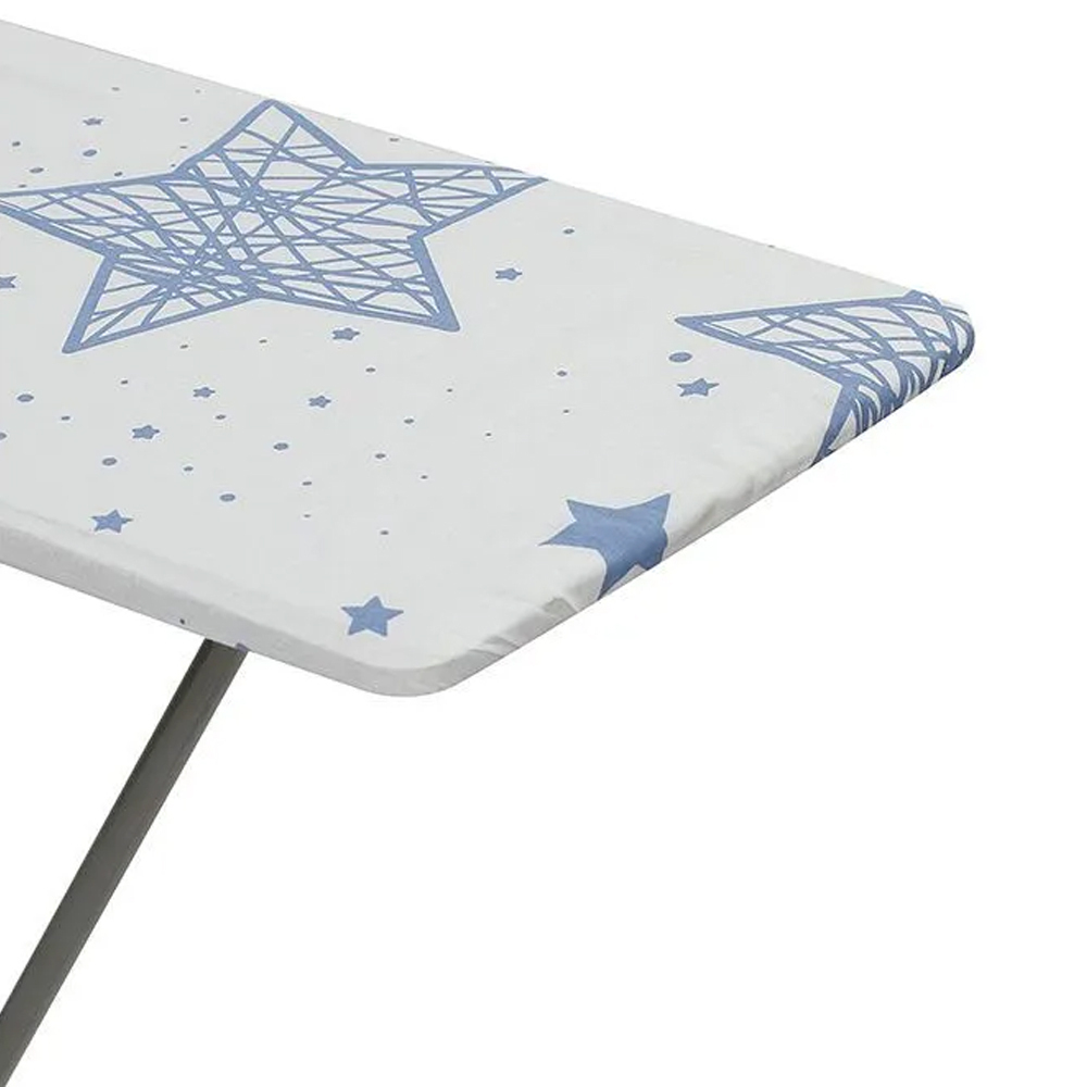 Доска гладильная "Krosper A1 Woodpecker" 106*29см