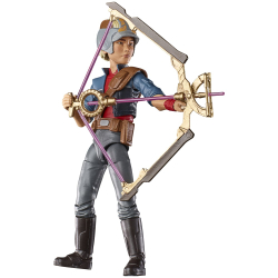 Hasbro Star Wars Black Series - Фигурка Омега (Боевая амуниция) 15 см The Bad Batch F7104