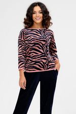 Костюм Лали (44-56) Serenada мокко (Акция)