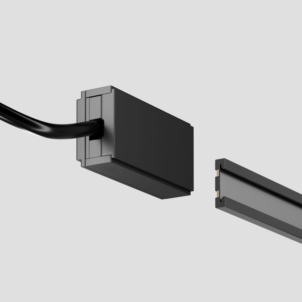 Ввод питания Maytoni FLEXITY TRA200B-11B-100