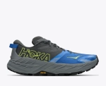 Кроссовки для бега HOKA Speedgoat 7 - Outer Orbit / Virtual Blue
