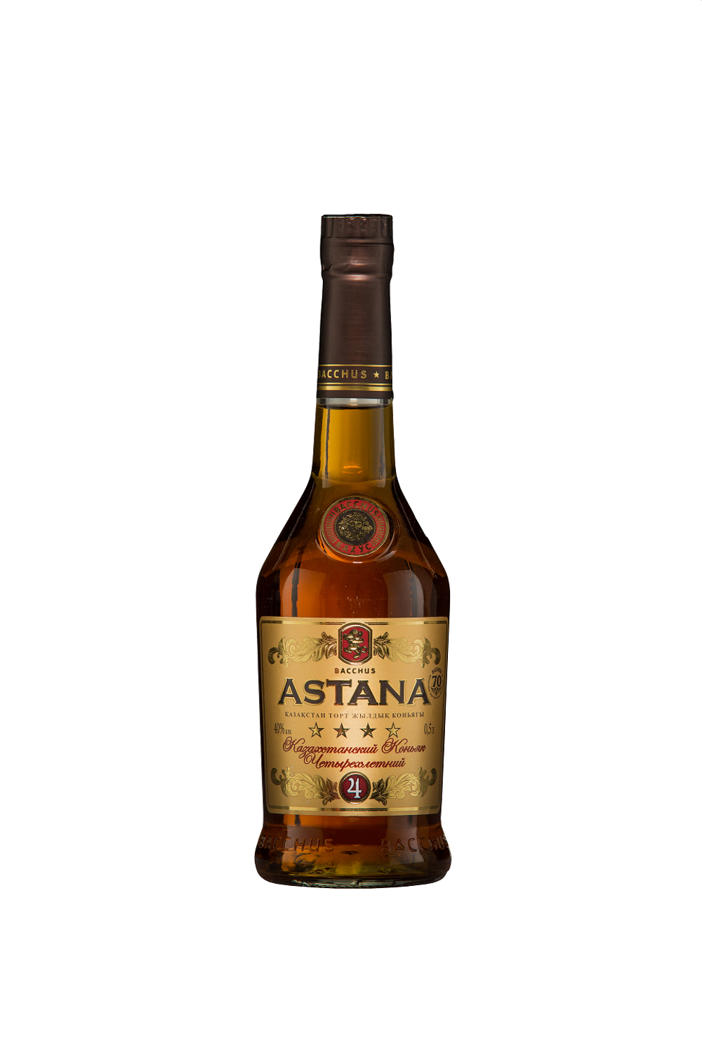 Bacchus Astana 0,5 л