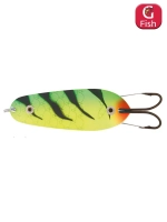 Блесна колебалка Rasanen 70 мм 10 г