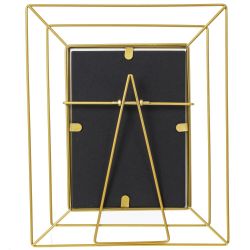 GAEM Фоторамка для фото 13*18, L23 W3 H28 см