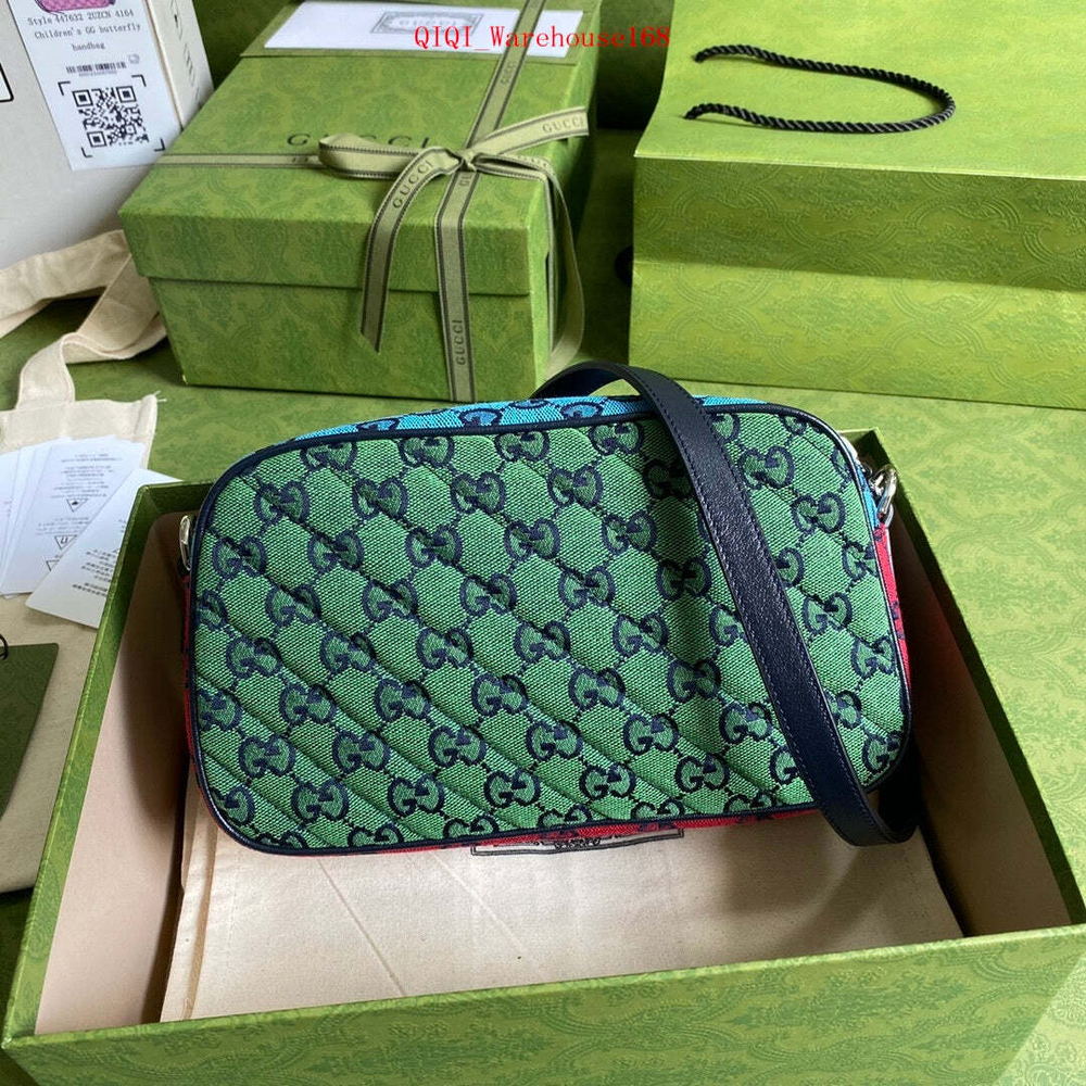 Gucci Marmont 24 cm