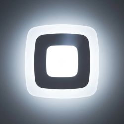 Citilux Триест CL737B012 Светильник светодиодный