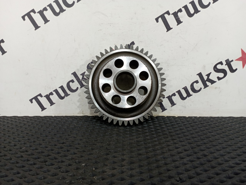 Шестерня коленвала