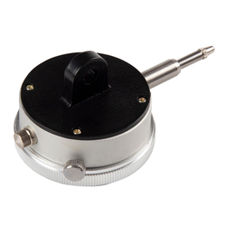 AFFIX (AF27000002C) Индикатор часового типа ИЧ 0-10 мм, 0,01 мм, с магнитной стойкой, кейс