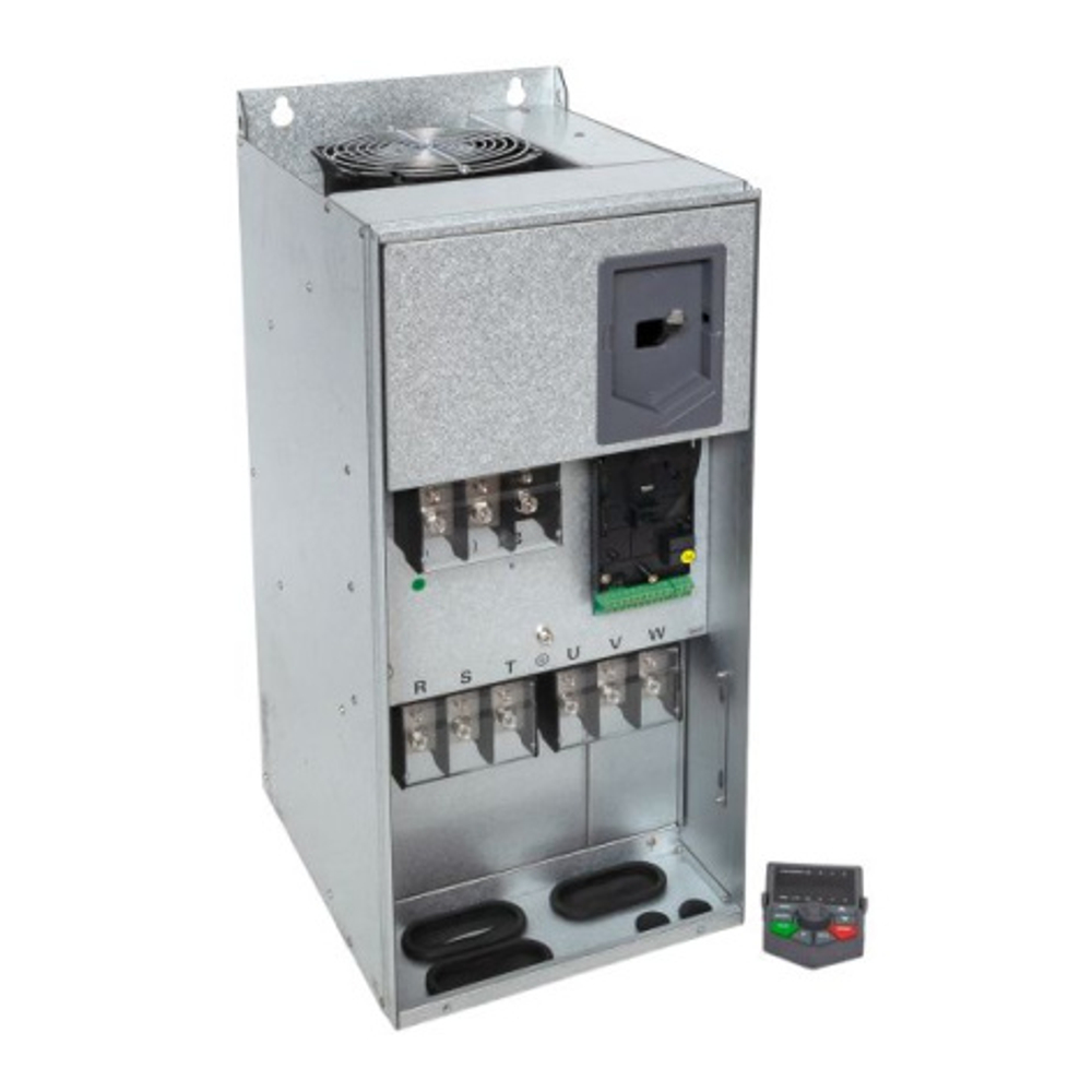 Преобразователь частоты EKF PD-90-FC-93K0-3