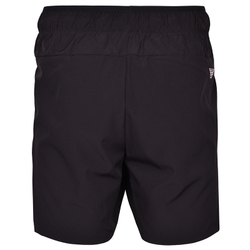 Мужские теннисные шорты EA7 Man Woven Shorts - black