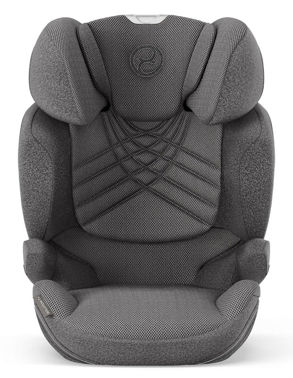 Автокресло Cybex Solution T i-Fix Mirage Grey Plus
